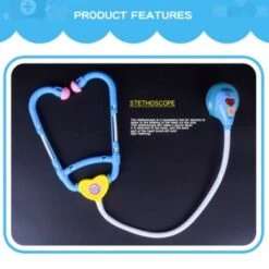 Vicabo Arztkoffer Zahnarzt Rollenspiel Spielzeug Set Arztkoffer Für Kinder -Kinder Verkauf 30971404 04