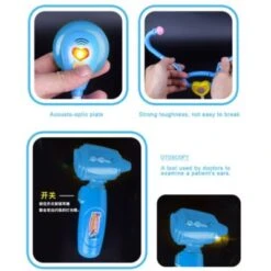 Vicabo Arztkoffer Zahnarzt Rollenspiel Spielzeug Set Arztkoffer Für Kinder -Kinder Verkauf 30971404 05