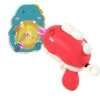 Enbaoxin Kinder Projektil Klebrigen Ball Indoor-Dartscheibe Dinosaurier Pistole Werfen Launching Ball Spielzeug 1 Enbaoxin Kinder Projektil Klebrigen Ball Indoor-Dartscheibe Dinosaurier Pistole Werfen Launching Ball Spielzeug -Kinder Verkauf 31117863 01
