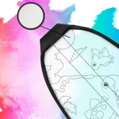 SHAOKE Kinder-Gummiband-elastischer Gleitender Kleiner Drachen Drachenspielzeug Für Kinder Im Freien Blaster -Kinder Verkauf 31135553 02