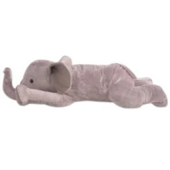VidaXL Kuscheltier Elefant XXL 120 Cm Plüschtier -Kinder Verkauf 31238808 03