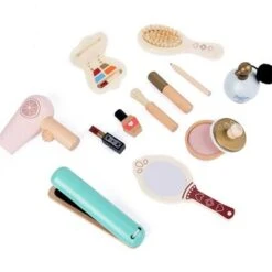SHAOKE Kosmetik-Toilettenset Für Kinder Kinder-Prinzessin-Spielhaus-Ankleide-Spielzeugset Kinder-Make-up 9 SHAOKE Kosmetik-Toilettenset Für Kinder Kinder-Prinzessin-Spielhaus-Ankleide-Spielzeugset Kinder-Make-up -Kinder Verkauf 31257356 03