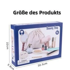 SHAOKE Kosmetik-Toilettenset Für Kinder Kinder-Prinzessin-Spielhaus-Ankleide-Spielzeugset Kinder-Make-up 11 SHAOKE Kosmetik-Toilettenset Für Kinder Kinder-Prinzessin-Spielhaus-Ankleide-Spielzeugset Kinder-Make-up -Kinder Verkauf 31257356 05