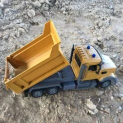 Epik Ferngesteuertes Bauwagen-Spielzeug Simulationsmodell Spielzeug Kabellose Fernsteuerung Ferngesteuerte Spielzeugautos -Kinder Verkauf 31257507 04