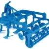 BRUDER 2329 Lemken Scheibengrubber 1 BRUDER 2329 Lemken Scheibengrubber -Kinder Verkauf 3140885 01