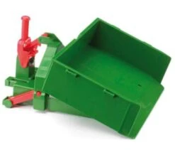 BRUDER 2336 Lade- Und Raumkasten