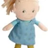 HABA 5738 Stoffpuppe Mirle, 20 Cm -Kinder Verkauf 3160430 01