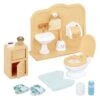 Sylvanian Families Toiletten-Set -Kinder Verkauf 3181211 01