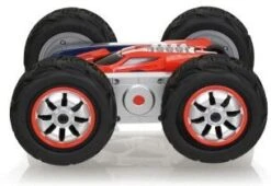 CARRERA RC Stunt Car 2,4GHz Turnator - 360° Flip-Action, Ferngesteuertes Auto Ab 6 Jahren -Kinder Verkauf 3192865 05