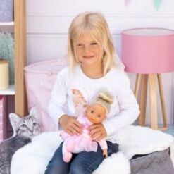 BAYER Puppe Prima Ballerina, 33 Cm -Kinder Verkauf 3195664 05