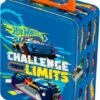 Klein Hot Wheels Autosammlerkoffer Aus Metall, Für 18 Fahrzeuge -Kinder Verkauf 3250925 01