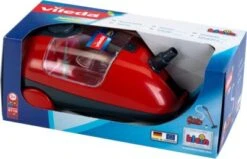 Klein Vileda Staubsauger Haushaltsgerät -Kinder Verkauf 3250930 03