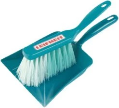 Klein Leifheit Kehrset, 2tlg. Haushaltsgerät