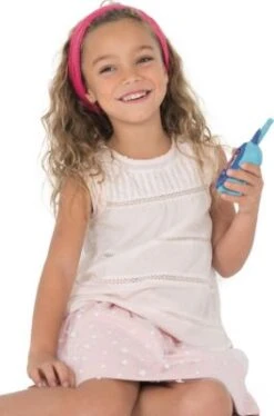 IMC TOYS Die Eiskönigin Walkie Talkie -Kinder Verkauf 3791203 04