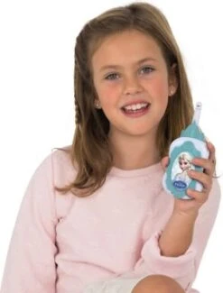 IMC TOYS Die Eiskönigin Walkie Talkie -Kinder Verkauf 3791203 05