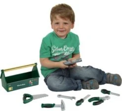 Klein Bosch Work-Box -Kinder Verkauf 4067498 04