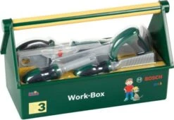 Klein Bosch Work-Box -Kinder Verkauf 4067498 05