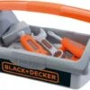 Smoby Black+Decker Werkzeugkiste -Kinder Verkauf 4083966 01