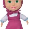 SIMBA Mascha Weichkörperpuppe, 23cm 1 SIMBA Mascha Weichkörperpuppe, 23cm -Kinder Verkauf 4434366 01
