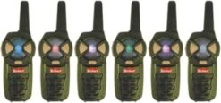 Scout Walkie Talkie, Reichweite Bis 5 Km 9 Scout Walkie Talkie, Reichweite Bis 5 Km -Kinder Verkauf 4478776 03