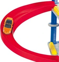 SIKU World 5505 Parkhaus -Kinder Verkauf 4553863 03