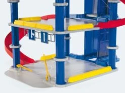 SIKU World 5505 Parkhaus -Kinder Verkauf 4553863 05