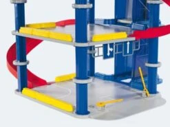 SIKU World 5505 Parkhaus -Kinder Verkauf 4553863 06