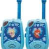 LEXIBOOK 3D Walkie Talkie - 2 Km Die Eiskönigin -Kinder Verkauf 4784158 01