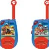 LEXIBOOK PAW Patrol Walkie-Talkies -Kinder Verkauf 4899063 01