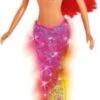 Steffi LOVE Light And Glitter Mermaid