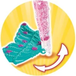 Steffi LOVE Light And Glitter Mermaid 9 Steffi LOVE Light And Glitter Mermaid -Kinder Verkauf 5084170 03