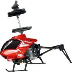 CARSON IRC Hubschrauber Nano Tyrann IR RTF