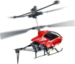 CARSON IRC Hubschrauber Nano Tyrann IR RTF -Kinder Verkauf 5295380 04