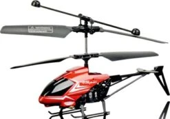 CARSON IRC Hubschrauber Nano Tyrann IR RTF -Kinder Verkauf 5295380 06