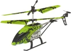 RC Helikopter "Glowee 2.0", Revell Control Ferngesteuerter Hubschrauber, 25 Cm -Kinder Verkauf 5296340 04