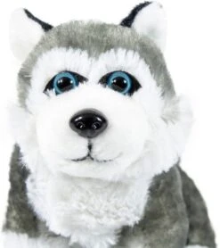 Wild Republic Cuddlekins Mini Husky 20cm -Kinder Verkauf 5427879 03