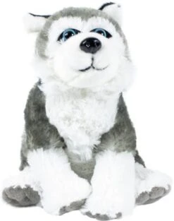 Wild Republic Cuddlekins Mini Husky 20cm -Kinder Verkauf 5427879 04