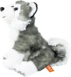 Wild Republic Cuddlekins Mini Husky 20cm -Kinder Verkauf 5427879 05