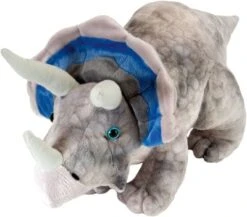 Wild Republic Dinosaurier Triceratops 25cm
