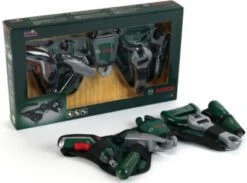 Klein Bosch Werkzeuggürtel Mit Ixolino II -Kinder Verkauf 5453822 04