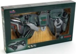 Klein Bosch Werkzeuggürtel Mit Ixolino II -Kinder Verkauf 5453822 05