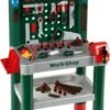 Klein Bosch Werkbank Inkl. Ixolino GH-Exkl. -Kinder Verkauf 5503273 01