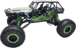 Amewi RC Rock Crawler Crazy Crawler 4WD RTR