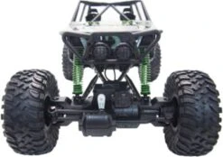 Amewi RC Rock Crawler Crazy Crawler 4WD RTR -Kinder Verkauf 5522704 03