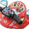 Paw Patrol Lernlenkrad -Kinder Verkauf 5558903 01