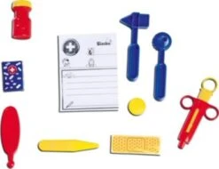 Simba Doktorkoffer -Kinder Verkauf 5565270 03