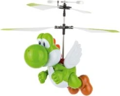 Carrera RC Super Mario - Flying Yoshi