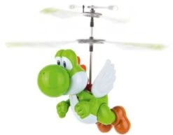 Carrera RC Super Mario - Flying Yoshi -Kinder Verkauf 5581908 03