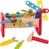 Goki Werkbank, 36-teilig -Kinder Verkauf 6741241 01