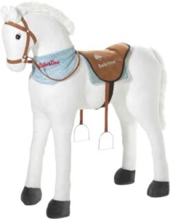 PFERD XXXL "Sabrina" Stehend